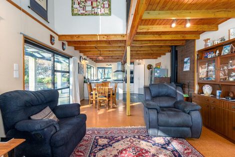 Photo of property in 1311 Methven Highway, Lauriston, 7776