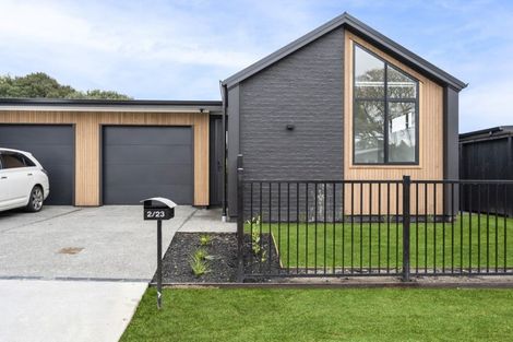 Photo of property in 23u2 Challinor Street, Pukete, Hamilton, 3200