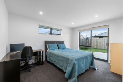 Photo of property in 57 Hardingstone Drive, Rolleston, 7615