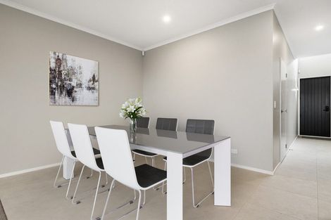 Photo of property in 1 Samuel Marsden Place, Whenuapai, 0618