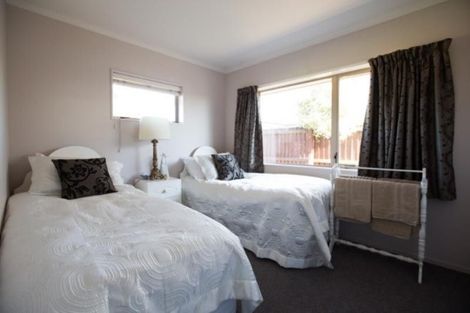 Photo of property in 6 Marsack Crescent, Halswell, Christchurch, 8025