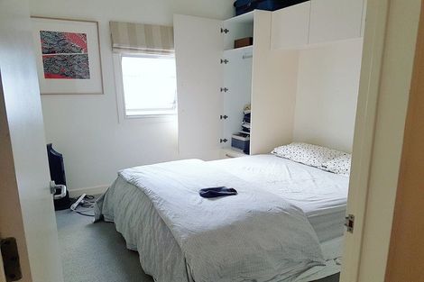 Photo of property in Hannahs Corner, 5/8 Leeds Street, Te Aro, Wellington, 6011