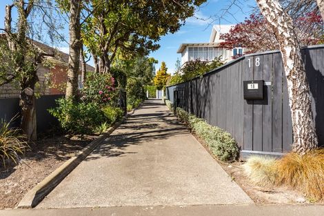 Photo of property in 16 Clyde Road, Upper Riccarton, Christchurch, 8041