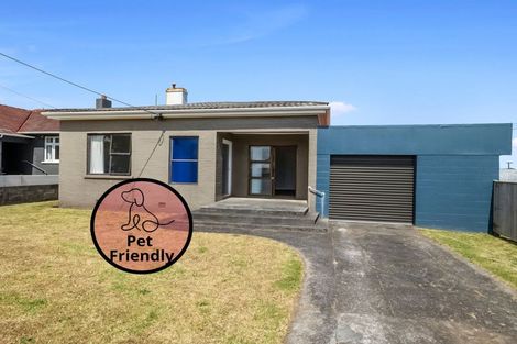Photo of property in 46 Doone Street, Lynmouth, New Plymouth, 4310