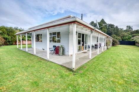 Photo of property in 330 Rutherglen Road, Marsden, Greymouth, 7805