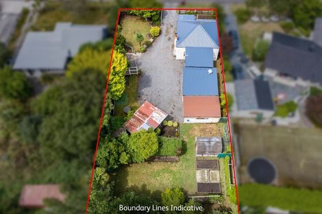 Photo of property in 44 Waite Street, Featherston, 5710
