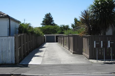 Photo of property in 2/25 Office Road, Merivale, Christchurch, 8014