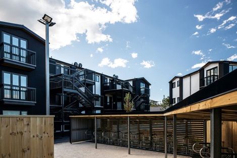 Photo of property in 103/489 Selwyn Street, Christchurch Central, Christchurch, 8011