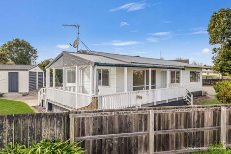 Photo of property in 28 Bryce Street, Kihikihi, Te Awamutu, 3800