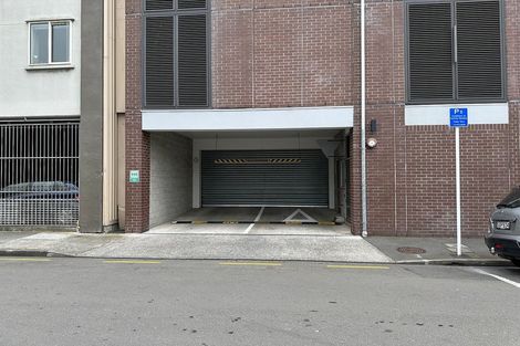Photo of property in Republic2, 3g/11 Tennyson Street, Te Aro, Wellington, 6011