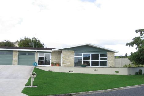 Photo of property in 9 Mayfair Place, Tokoroa, 3420