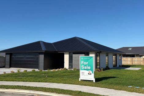 Photo of property in 1 Coleman Lane, Amberley, 7410