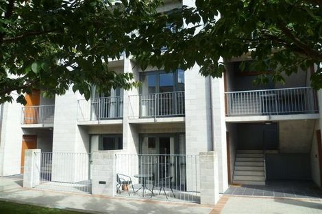 Photo of property in 1/868 Colombo Street, Christchurch Central, Christchurch, 8013