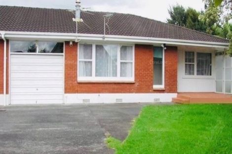 Photo of property in 2/83a Coronation Road, Papatoetoe, Auckland, 2025