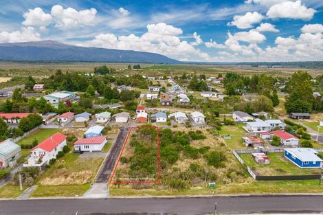Photo of property in 19 Millar Street, National Park, Owhango, 3989