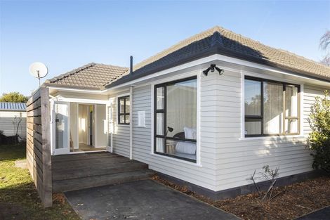 Photo of property in 157 Hoon Hay Road, Hoon Hay, Christchurch, 8025