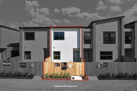 Photo of property in 91 Bellfield Road, Opaheke, Papakura, 2113