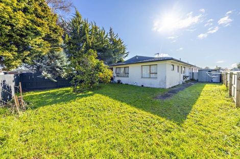 Photo of property in 3/50 Jellicoe Road, Manurewa, Auckland, 2102