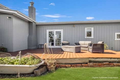 Photo of property in 40 Haunui Road, Whangaehu, Whanganui, 4581