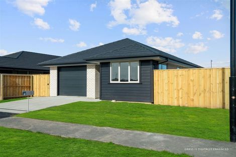 Photo of property in 84 Broadway Parade, Rolleston, 7615