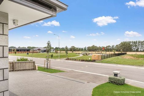 Photo of property in 56 Ashbury Drive, Tinwald, Ashburton, 7700