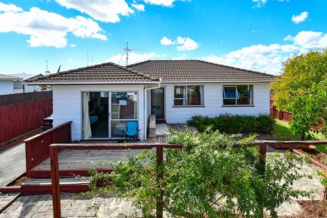 Photo of property in 44 Secretariat Place, Randwick Park, Auckland, 2105