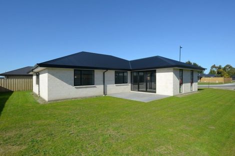 Photo of property in 9 Gemini Place, Rolleston, 7614