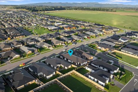 Photo of property in 493 East Maddisons Road, Rolleston, 7614