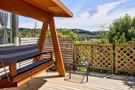 Photo of property in 42f James Cook Drive, Whitby, Porirua, 5024