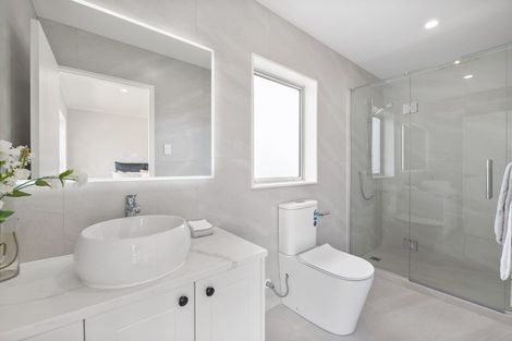 Photo of property in 46 Elevation Street, Flat Bush, Auckland, 2019