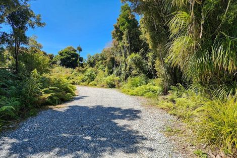 Photo of property in 42 Puketiro Drive, Kumara Junction, Hokitika, 7882