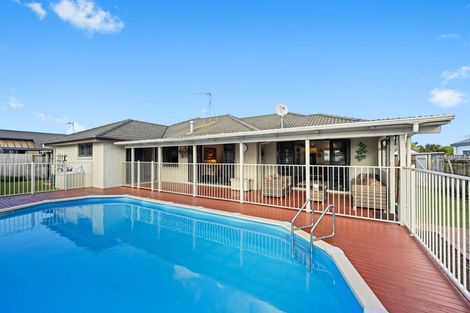 Photo of property in 45 Edenpark Drive, Rototuna North, Hamilton, 3210