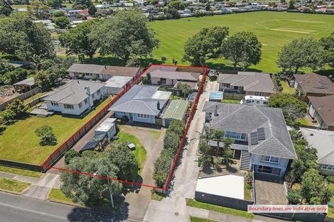 Photo of property in 2/85 Jellicoe Road, Manurewa, Auckland, 2102