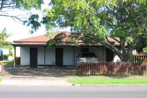 Photo of property in 4/117 Carruth Road, Papatoetoe, Auckland, 2025