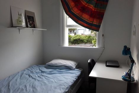 Photo of property in 41u6 Home Street, Mount Victoria, Wellington, 6011