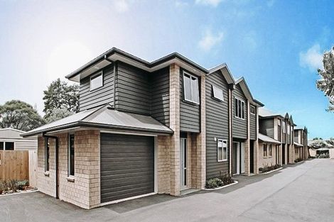 Photo of property in 34u1 Fifth Avenue, Enderley, Hamilton, 3214