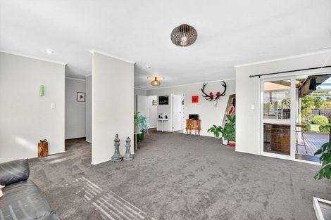 Photo of property in 83 Hillcrest Street, Solway, Masterton, 5810