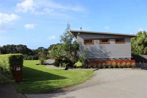 Photo of property in 66 Koutunui Road, Athenree, Katikati, 3177