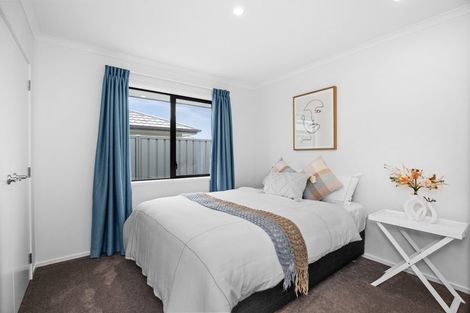 Photo of property in 4 Leslie Court, Havelock North, 4130