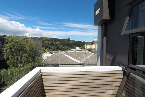 Photo of property in Detroit Apartments, 206/181u Tasman Street, Mount Cook, Wellington, 6021