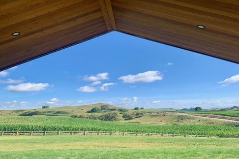 Photo of property in 62 Paparamu Road, Piarere, Tirau, 3484