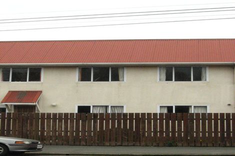 Photo of property in 18d Forth Street, North Dunedin, Dunedin, 9016