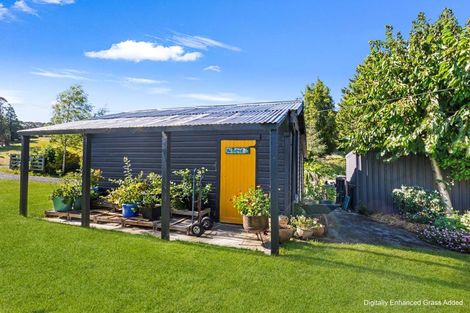 Photo of property in 8 Braudigam Road West, Tapanui, Gore, 9775