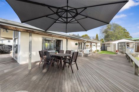 Photo of property in 5 Helena Place, Sunnybrook, Rotorua, 3015