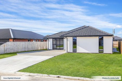 Photo of property in 13 Cunningham Street, Rangiora, 7400