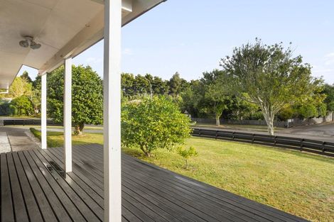 Photo of property in 5 Rigter Place, Enderley, Hamilton, 3214