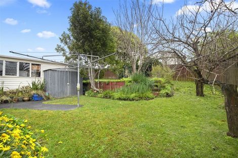 Photo of property in 69 Puriri Road, Pukekohe, 2120