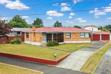 Photo of property in 98 Bruce Avenue, Glenview, Hamilton, 3206