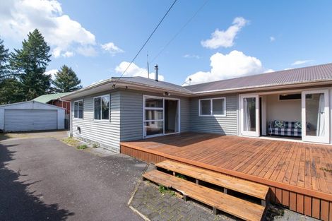 Photo of property in 3 Horoeka Street, Springfield, Rotorua, 3015