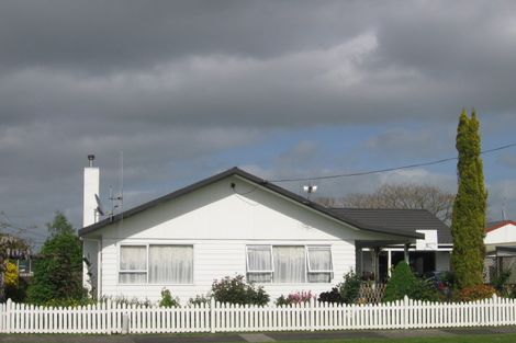 Photo of property in 99 Lorne Street, Morrinsville, 3300